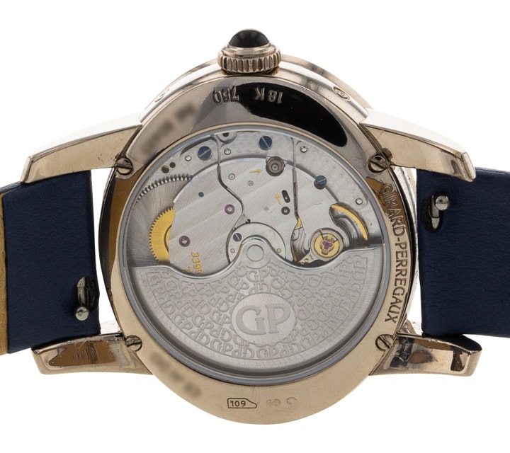 Girard Perregaux Collection Lady 80485D53A661-JK6A Image 8